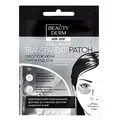 Патчі під очі Beauty Derm прозорі колагенові, 2 шт