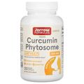 Фітосоми Куркуміну Jarrow Formulas Curcumin Phytosome 500 мг, 120 капсул