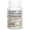 Цинк баланс Jarrow Formulas Zinc Balance, 100 капсул
