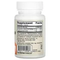 Цинк баланс Jarrow Formulas Zinc Balance, 100 капсул