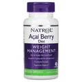 Ягоди Асаї Natrol Acai Berry Diet, 60 капсул