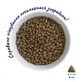 Корм сухий для котів Home Food Здорова шкіра і блиск шерсті з індичкою і лососем, 10 кг