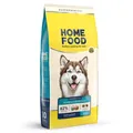 Корм сухий Home Food Hypoallergenic гіпоалергенний для дорослих собак великих порід з фореллю та рисом, 10 кг