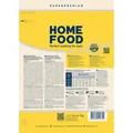 Корм сухий беззерновий гіпоалергенний Home Food для дорослих собак середніх та великих порід, з качкою та нутом, 1,6 кг
