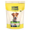 Корм сухий Home Food Adult Mini для активних дорослих собак і юніорів малих порід Ягня з рисом, 1,6 кг