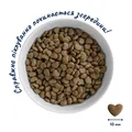 Корм сухий для котів Home Food з чутливим травленням, з ягням та лососем, 10 кг