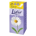 Ежедневные гигиенические прокладки Lidie Normal Deo, 25 шт