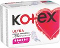Прокладки гигиенические Kotex Ultra супер, сеточка, 8 шт