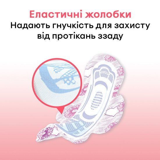 Прокладки гигиенические Kotex Ultra супер, сеточка, 16 шт