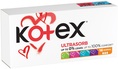 Тампоны гигиенические Kotex Normal, 16 шт