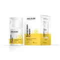 Крем для обличчя сонцезахисний Joko Blend SPF30, 30 мл