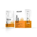Крем для обличчя сонцезахисний Joko Blend SPF50, 30 мл
