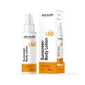 Лосьйон для тіла сонцезахисний Joko Blend SPF50, 100 мл