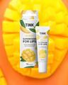 Бальзам для губ Tink Mango увлажняющий, 15 мл