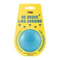 Бомбочка-гейзер для ванни Tink Be Brave Like Ukraine, 200 г