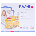 Ингалятор B.Well PRO-115 компрессорный