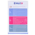 Інгалятор B.Well PRO-115 компресорний