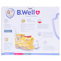 Ингалятор B.Well PRO-115 компрессорный
