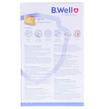 Ингалятор B.Well PRO-115 компрессорный