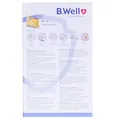 Інгалятор B.Well PRO-115 компресорний