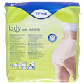 Подгузники-трусики для взрослых Tena Lady Slim Pants Normal Medium, 8 штук