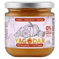 Джем Yagodar тыквенный без сахара с апельсином и корицей, 210 г