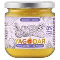 Джем Yagodar ананас - кокос без сахара, 210 г