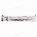 Скальпель хірургічний Medicare Scalpel стерильний розмір 20, 1 штука