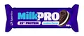 Батончик протеїновий Sporter Milk Pro 29% протеїну печиво, 60 г