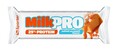 Батончик протеиновый Sporter Milk Pro 29% протеина соленая карамель, 60 г