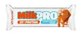 Батончик протеїновий Sporter Milk Pro 29% протеїну солона карамель, 60 г