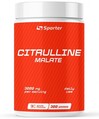 Цитруллин Малат Sporter Citrulline Malate, 300 г