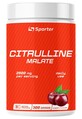 Цитрулін Малат Sporter Citrulline Malate вишня, 300 г