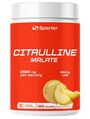 Цитруллин Малат Sporter Citrulline Malate дыня, 300 г