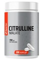 Цитруллин Малат Sporter Citrulline Malate 700 мг, 200 капсул