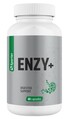 Ферменти Sporter Enzyme +, 60 капсул