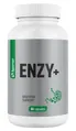 Ферменти Sporter Enzyme +, 60 капсул