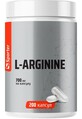 L-аргінін Sporter L-Arginine 700 мг, 200 капсул