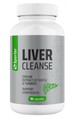 Поддержка здоровья печени Sporter Liver Cleanse, 90 капсул