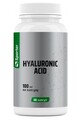 Гиалуроновая кислота Sporter Hyaluronic Acid 100 мг, 60 капсул