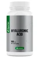Гіалуронова кислота Sporter Hyaluronic Acid 100 мг, 60 капсул
