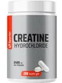 Креатин Sporter Creatine hydrochloride 2400 мг, капсули №200