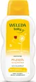 Олійка Weleda Baby Calendula Календула для немовлят, 200 мл