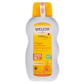 Масло Weleda Baby Calendula Календула для младенцев, 200 мл