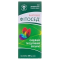 Фитосед настойка по 100 мл в бан.