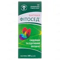 Фітосед настойка по 100 мл у бан.