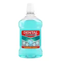 Ополіскувач для порожнини рота Dental для захисту і відновлення ясен, 1000 мл