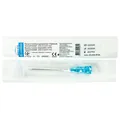 Голка ін'єкційна Alexpharm G23 (0,6 х 30 мм), блакитна, 1 штука