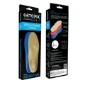 Устілки ортопедичні Ortofix Sensitive FM1 210 при цукровому діабеті, розмір 45-46