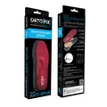 Устілки ортопедичні Ortofix Anti-Spur FM2 220 при п’ятковій шпорі, розмір 39-40
